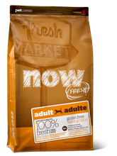 Load image into Gallery viewer, NOW FRESH ADULT DOG 12LB
