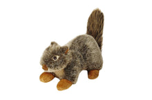 Load image into Gallery viewer, FLUFF &amp; TUFF NUTS SQUIRREL 12"

