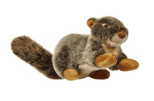 Load image into Gallery viewer, FLUFF &amp; TUFF NUTS SQUIRREL 12"

