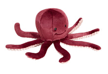 Load image into Gallery viewer, FLUFF &amp; TUFF OLYMPIA OCTOPUS 11"
