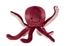Load image into Gallery viewer, FLUFF &amp; TUFF OLYMPIA OCTOPUS 11"
