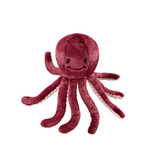 Load image into Gallery viewer, FLUFF &amp; TUFF OLYMPIA OCTOPUS 11"
