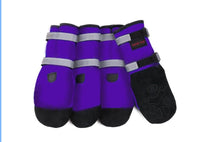 Load image into Gallery viewer, PAWSH PADS BOOTS DOUBLE EXTRA SMALL
