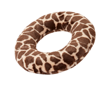 Load image into Gallery viewer, FLUFF &amp; TUFF PYTHON RING 12"
