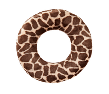 Load image into Gallery viewer, FLUFF &amp; TUFF PYTHON RING 12"
