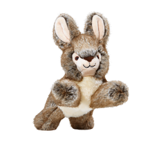 Load image into Gallery viewer, FLUFF &amp; TUFF REESE RABBIT 11"
