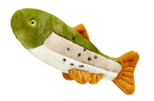 Load image into Gallery viewer, FLUFF &amp; TUFF RUBY RAINBOW TROUT 14"
