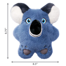 Load image into Gallery viewer, KONG SNUZZLES KOALA MEDIUM
