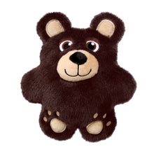 Load image into Gallery viewer, KONG SNUZZLES BEAR MEDIUM
