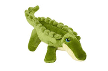 Load image into Gallery viewer, FLUFF &amp; TUFF SAVANNAH BABY GATOR 7"
