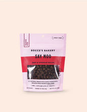 Load image into Gallery viewer, BOCCE'S SAY MOO TRAINING BITES 6OZ
