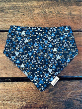 Load image into Gallery viewer, COCONUT COLLARS BANDANA LG
