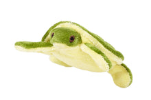 Load image into Gallery viewer, FLUFF &amp; TUFF SHELLY TURTLE 4"
