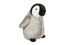 Load image into Gallery viewer, FLUFF &amp; TUFF SKIPPER PENGUIN 7"
