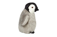 Load image into Gallery viewer, FLUFF &amp; TUFF SKIPPER PENGUIN 7"
