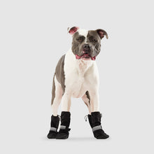 Load image into Gallery viewer, CANADA POOCH SOFT SHIELD BOOTS RED SIZE 5
