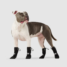 Load image into Gallery viewer, CANADA POOCH SOFT SHIELD BOOTS RED SIZE 4
