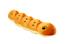 Load image into Gallery viewer, FLUFF &amp; TUFF SPICY CATERPILLAR 11"
