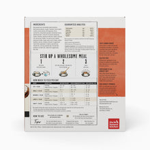 Load image into Gallery viewer, HONEST KITCHEN BEEF GRAIN FREE 4LB
