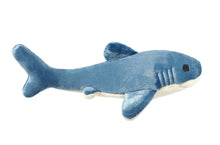 Load image into Gallery viewer, FLUFF &amp; TUFF TANK SHARK 12"
