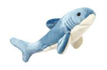 Load image into Gallery viewer, FLUFF &amp; TUFF TANK SHARK 12"
