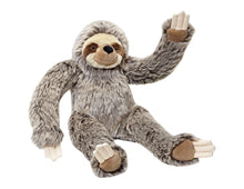 Load image into Gallery viewer, FLUFF &amp; TUFF TICO SLOTH 15"
