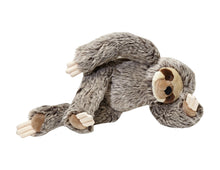 Load image into Gallery viewer, FLUFF &amp; TUFF TICO SLOTH 15"
