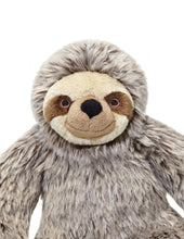 Load image into Gallery viewer, FLUFF &amp; TUFF TICO SLOTH 15"
