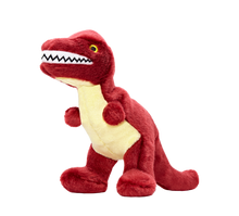 Load image into Gallery viewer, FLUFF &amp; TUFF TINY T-REX 8"
