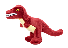 Load image into Gallery viewer, FLUFF &amp; TUFF TINY T-REX 8"
