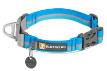 Load image into Gallery viewer, RUFFWEAR WEB REACTION COLLAR 23"-26"
