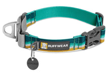 Load image into Gallery viewer, RUFFWEAR WEB REACTION COLLAR 23"-26"
