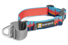 Load image into Gallery viewer, RUFFWEAR WEB REACTION COLLAR MED 14"-17"
