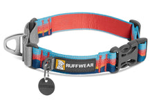 Load image into Gallery viewer, RUFFWEAR WEB REACTION COLLAR 20"-23"
