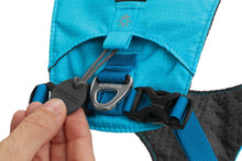 Load image into Gallery viewer, RUFFWEAR HI &amp; LIGHT HARNESS XSM
