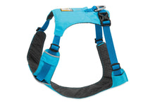 Load image into Gallery viewer, RUFFWEAR HI &amp; LIGHT HARNESS 3XSM
