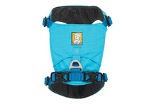 Load image into Gallery viewer, RUFFWEAR HI &amp; LIGHT HARNESS 3XSM
