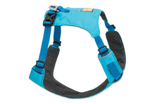 Load image into Gallery viewer, RUFFWEAR HI &amp; LIGHT HARNESS 3XSM
