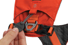 Load image into Gallery viewer, RUFFWEAR HI &amp; LIGHT HARNESS 3XSM
