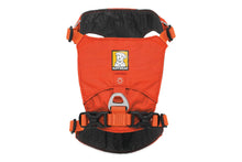 Load image into Gallery viewer, RUFFWEAR HI &amp; LIGHT HARNESS 3XSM
