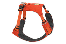 Load image into Gallery viewer, RUFFWEAR HI &amp; LIGHT HARNESS 3XSM
