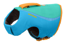 Load image into Gallery viewer, RUFFWEAR FLOAT COAT SM
