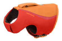 Load image into Gallery viewer, RUFFWEAR FLOAT COAT SM
