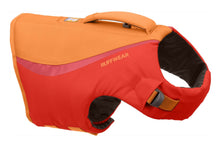 Load image into Gallery viewer, RUFFWEAR FLOAT COAT MED
