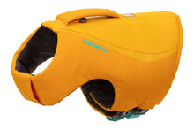 Load image into Gallery viewer, RUFFWEAR FLOAT COAT SM
