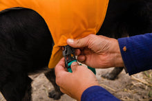 Load image into Gallery viewer, RUFFWEAR FLOAT COAT XXSM
