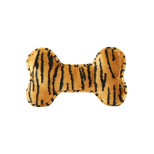 Load image into Gallery viewer, FLUFF &amp; TUFF TIGER BONE 7.5"
