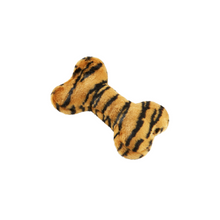 Load image into Gallery viewer, FLUFF &amp; TUFF TIGER BONE 7.5"
