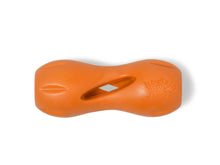 Load image into Gallery viewer, WEST PAW QWIZL DOG TOY ASSORTED SM 5.5"
