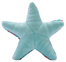 Load image into Gallery viewer, FLUFF &amp; TUFF ALLY STARFISH 9"
